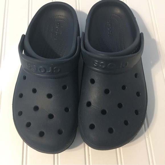 Crocs unisex M-7,L-9 - Picture 3 of 9